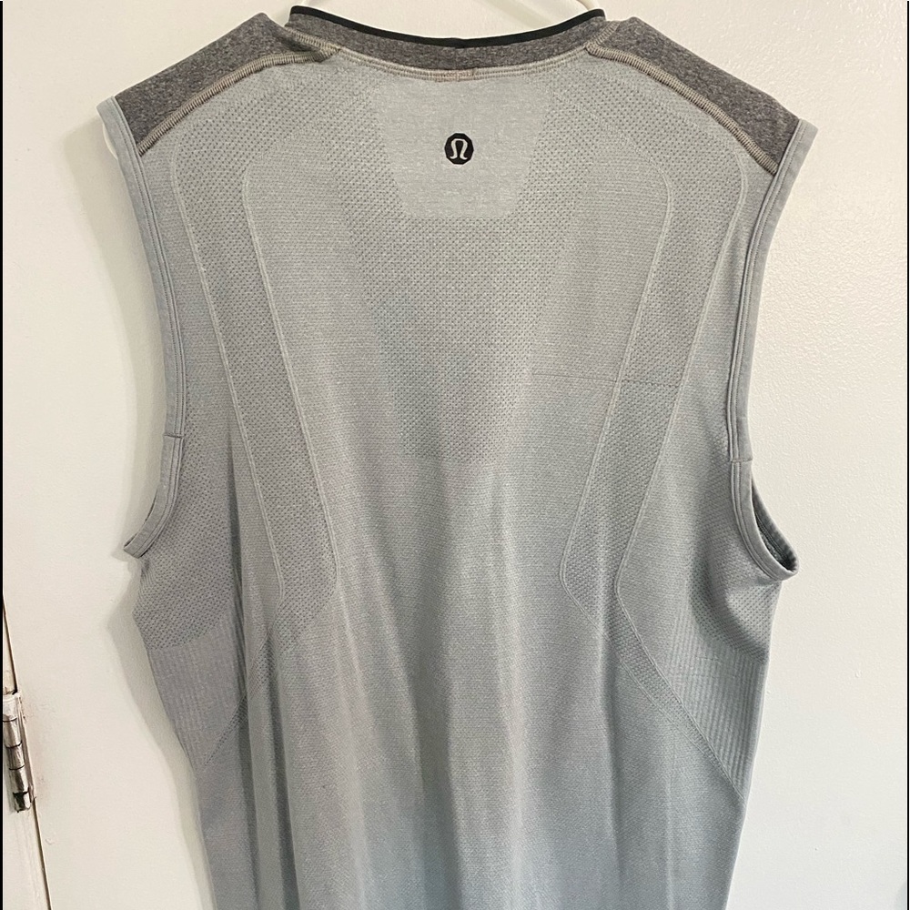 Work out shirt